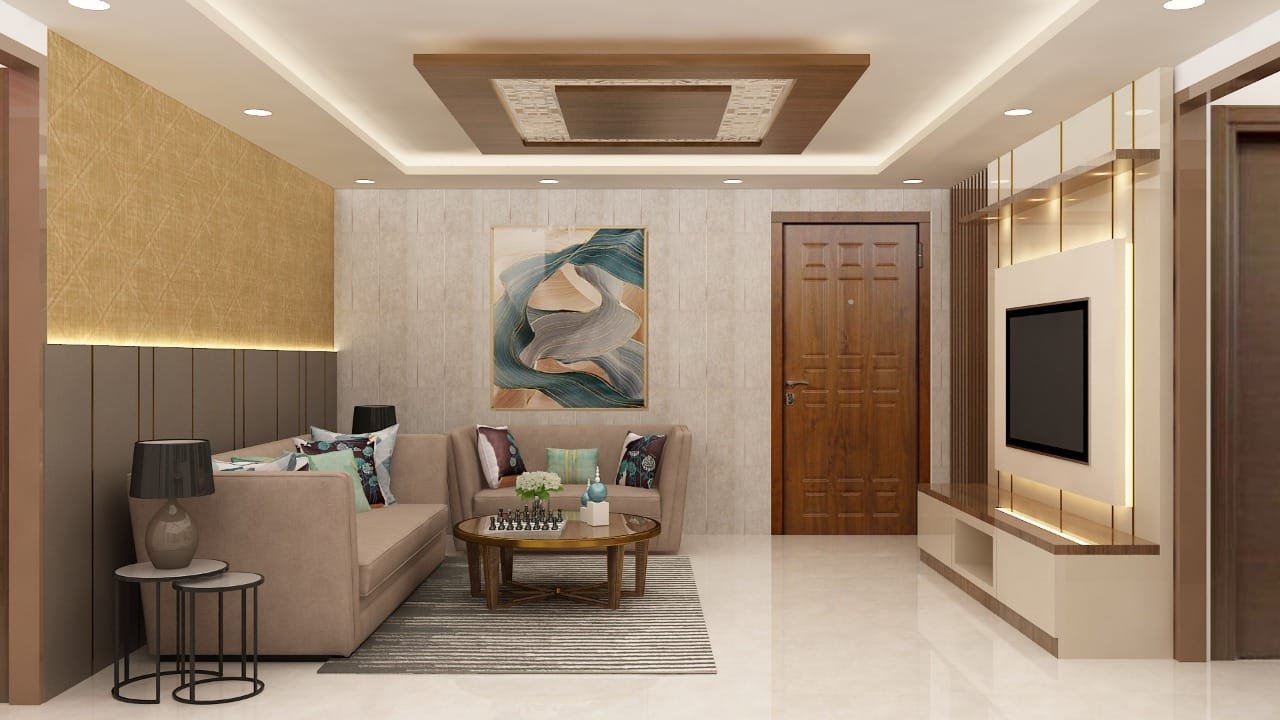 Premium interior design